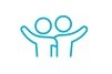Pictogramme famille