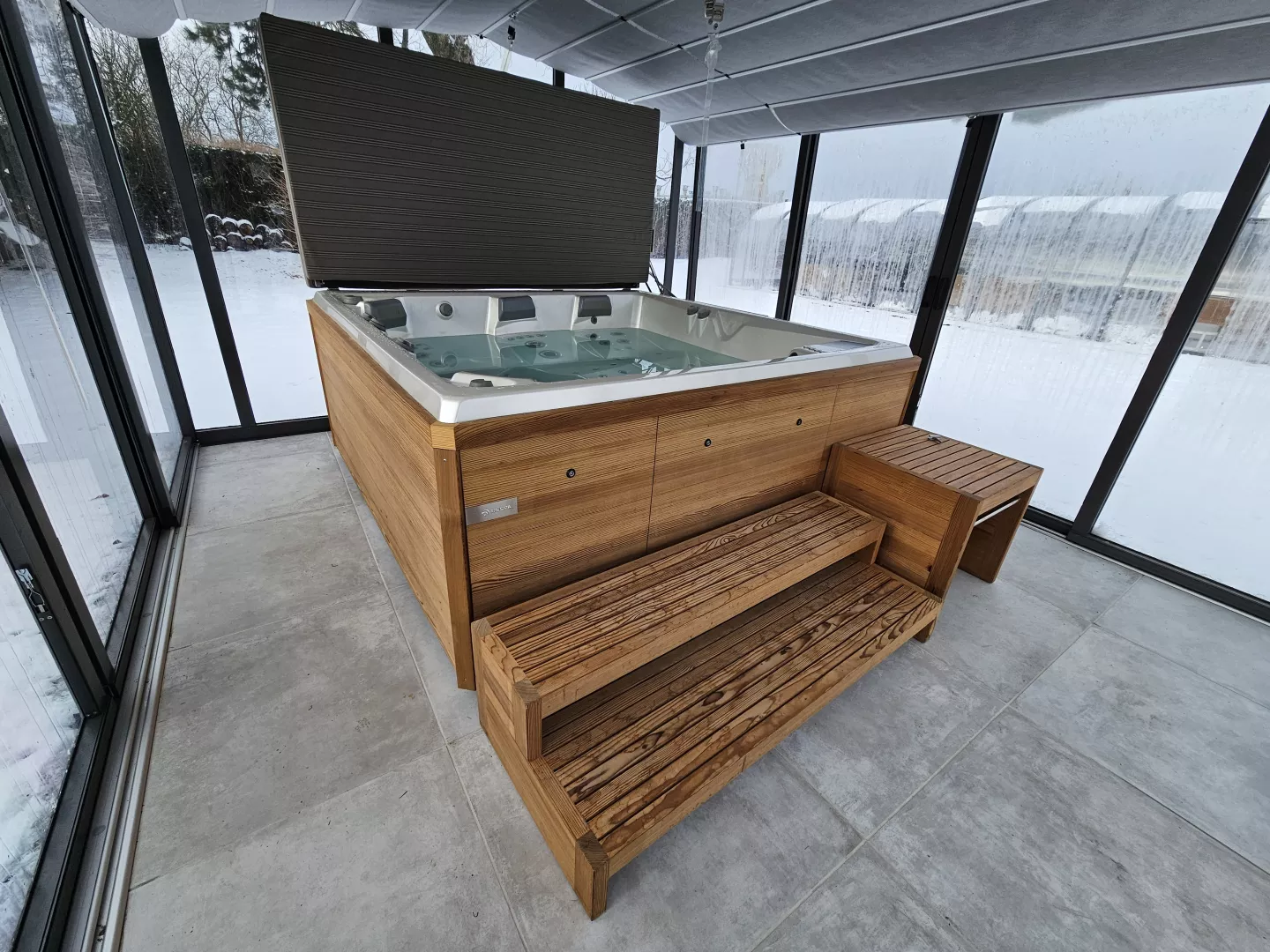 Spa Pascal Riche 