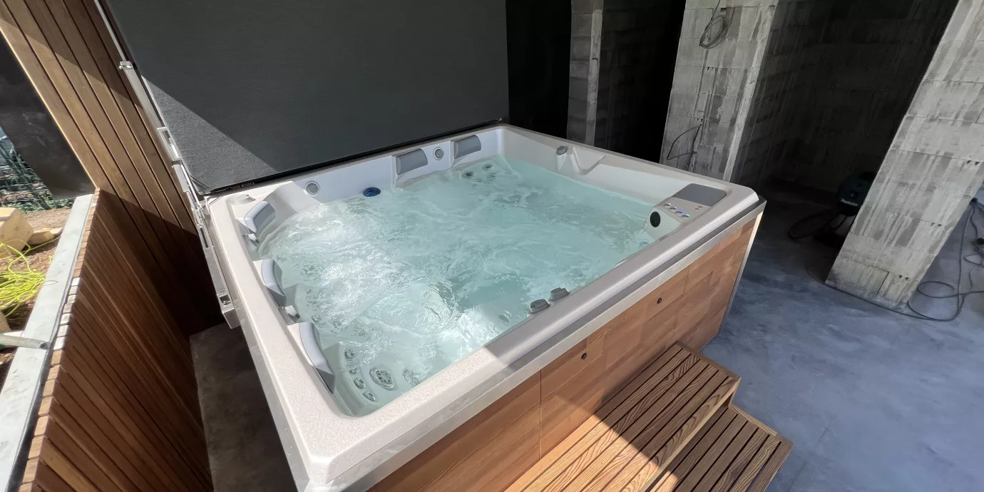 Spa USSPA