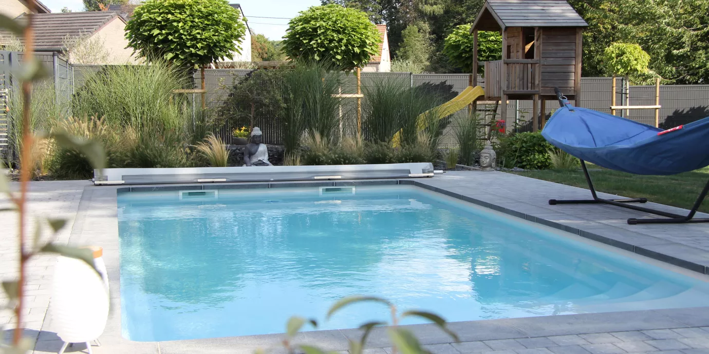 Piscine Mon de Pra Pascal Riche