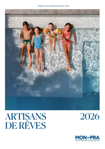 Brochure mon de pra
