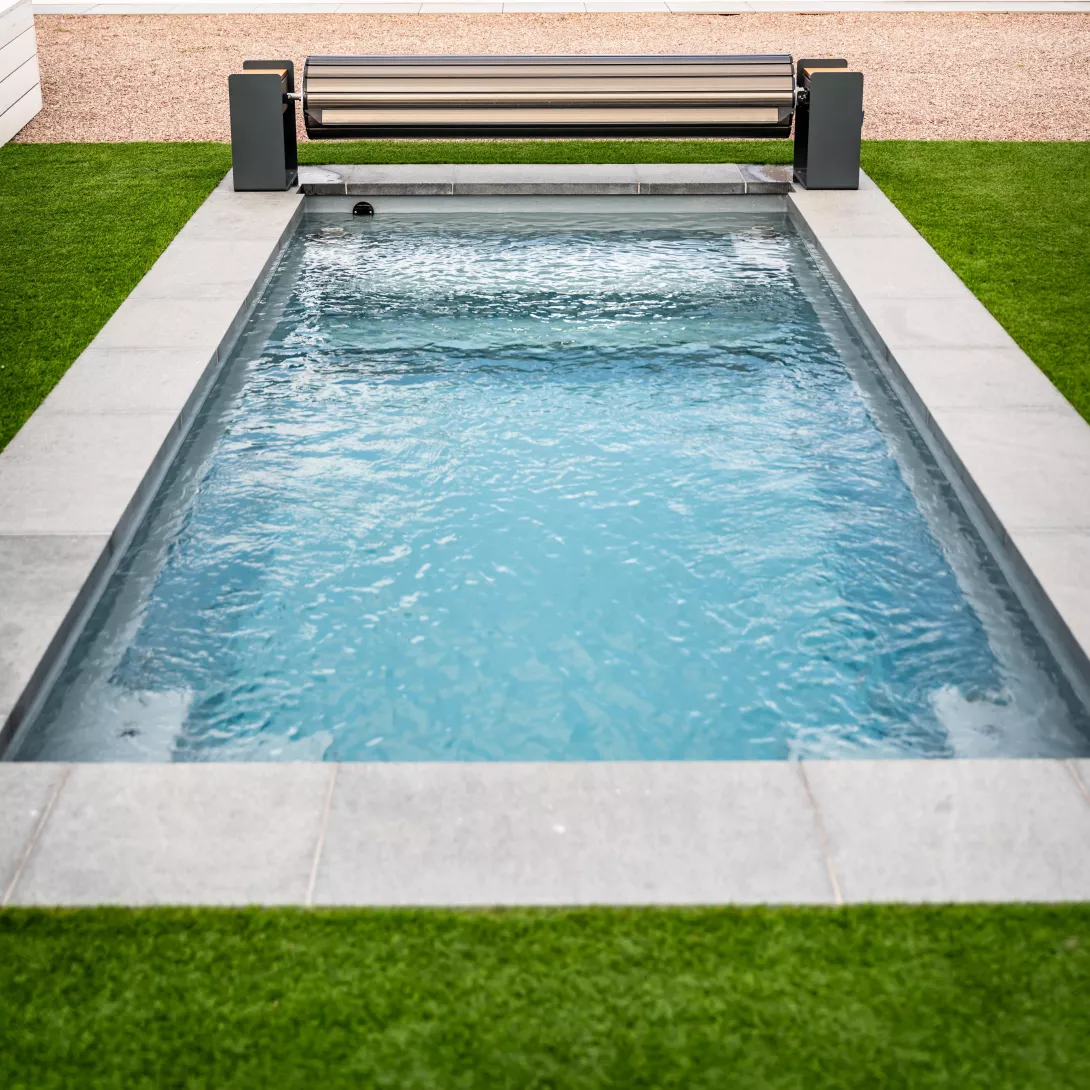 Mini piscine