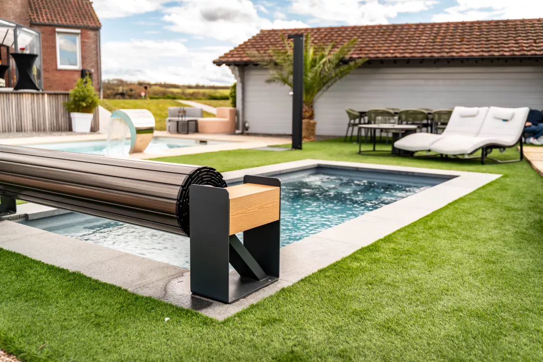 Mini piscine