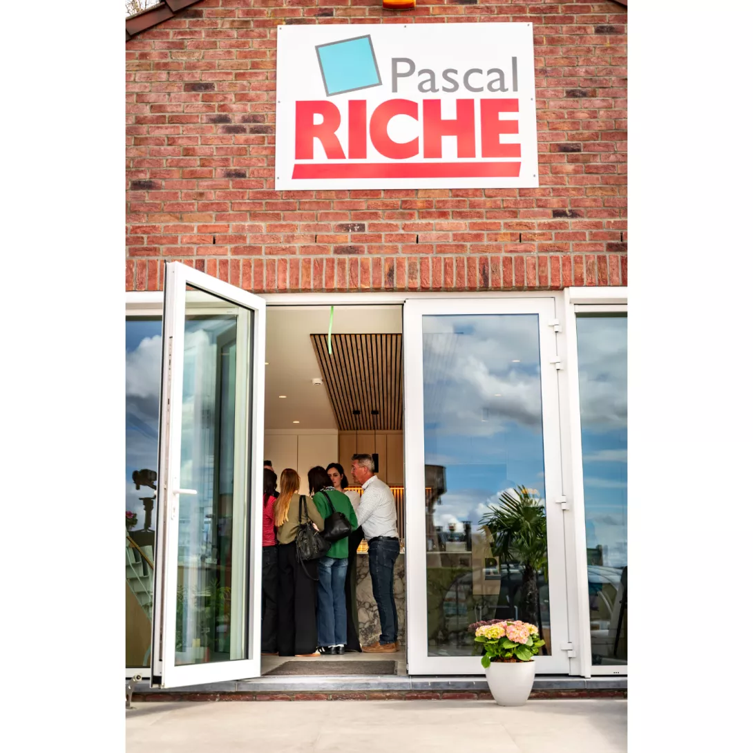 pascal Riche